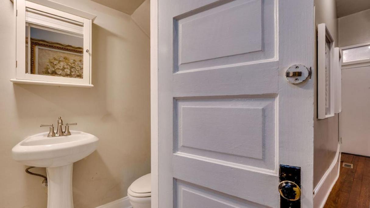 Comfortable Escape In Historic Downtown Savannah Ngoại thất bức ảnh